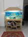 Aquriam ৩০ ইঞ্চি / ১৫ ইঞ্চি